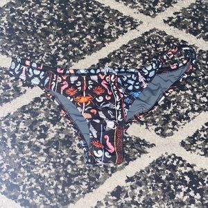 Jolyn Seashell Bottoms